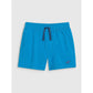 Boys' boardshorts 4F 4FJWSS25UBDSM159-33S *Kategoria tymczasowa Your Sports Performance
