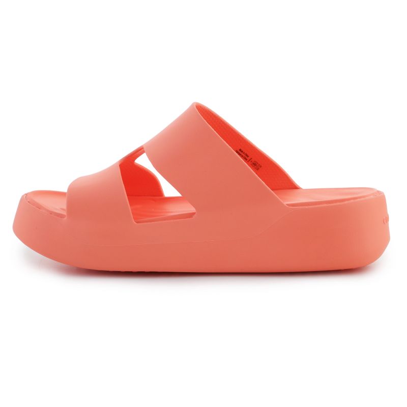 Crocs Getaway Platform H-Strap W 209409-84F flip flops Footwear/Lifestyle/Crocs Crocs