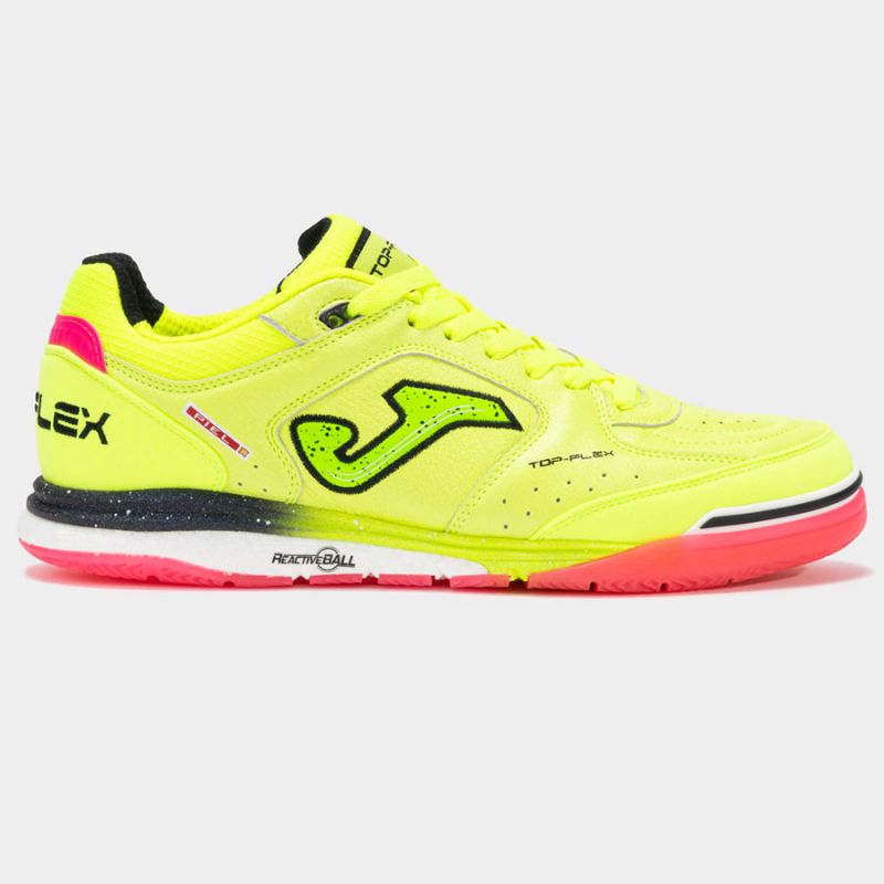 Joma Top Flex Rebound 2509 M TORW2509IN football boots Footwear/Football/IN/SR Joma