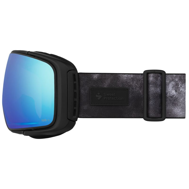 Sweet Protection Interstellar Rig Reflect Goggles 92800558932 Accessories/Skiing/Gogle Your Sports Performance