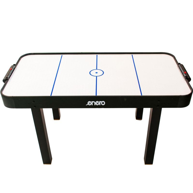 AIR HOOKUP TABLE 152.4x76.2x81.3CM BLACK Accessories Your Sports Performance