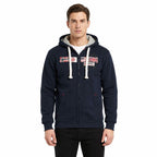 Men’s Sweatshirt Geographical Norway GORMA MEN 100 EO +BS (WT1880H/GN-NAVY)