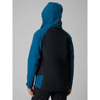 Women's trekking jacket 10000 membrane 4F 4FRSS26TTJAF1272-46S 4f