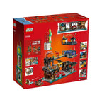 LEGO 71799 Ninjago - Ninjago Town Square Kid/Toys Your Sports Performance