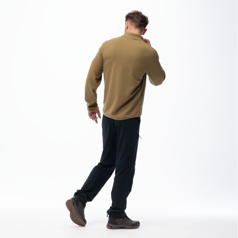 Men’s Fleece LAFFI 1/2
