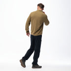 Men’s Fleece LAFFI 1/2