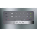 BOSCH KGN 397IEQ fridge-freezer AGD - Produkty/Lodówki wolnostojące Your Sports Performance