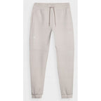 Trousers 4F M 4FSS23TTROM137BEIGE Clothing/Lifestyle/Trousers, shorts/4F 4F