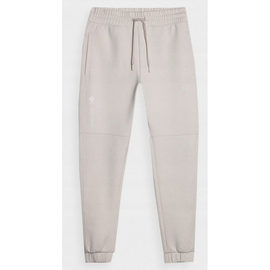 Trousers 4F M 4FSS23TTROM137BEIGE Clothing/Lifestyle/Trousers, shorts/4F 4F