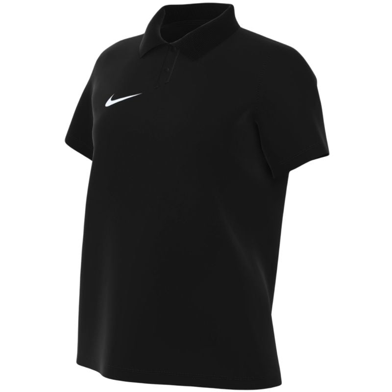 Nike Dri-FIT Park 26 Polo Women's T-Shirt Black IB1172 010