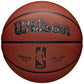 Wilson NBA Authentic City New York Ball WZ2016001XB Basketball Ball Accessories/Balls/Basketball Your Sports Performance