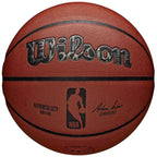 Wilson NBA Authentic City New York Ball WZ2016001XB Basketball Ball Accessories/Balls/Basketball Your Sports Performance