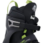 K2 FIT 80 PRO M 30G0211/11 roller skates Accessories/Skating/Rolki (pozostałe) Your Sports Performance