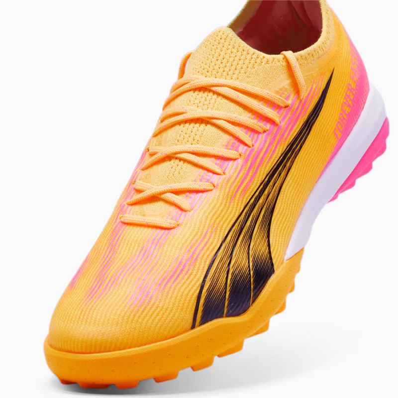 Puma Ultra Ultimate Cage TT M 107745 03 shoes Footwear/Football Puma