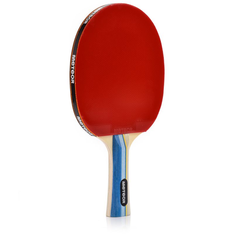 Meteor Sirocco 15016 Table Tennis Racket Accessories/Rackets and accessories Your Sports Performance