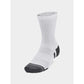 Under Armour Socks 1379530-100 Clothing/Training/Socks/Unisex Your Sports Performance