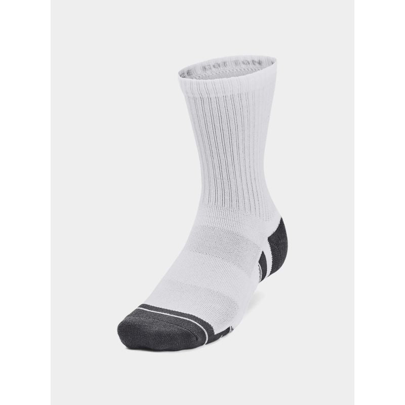 Under Armour Socks 1379530-100 Clothing/Training/Socks/Unisex Your Sports Performance