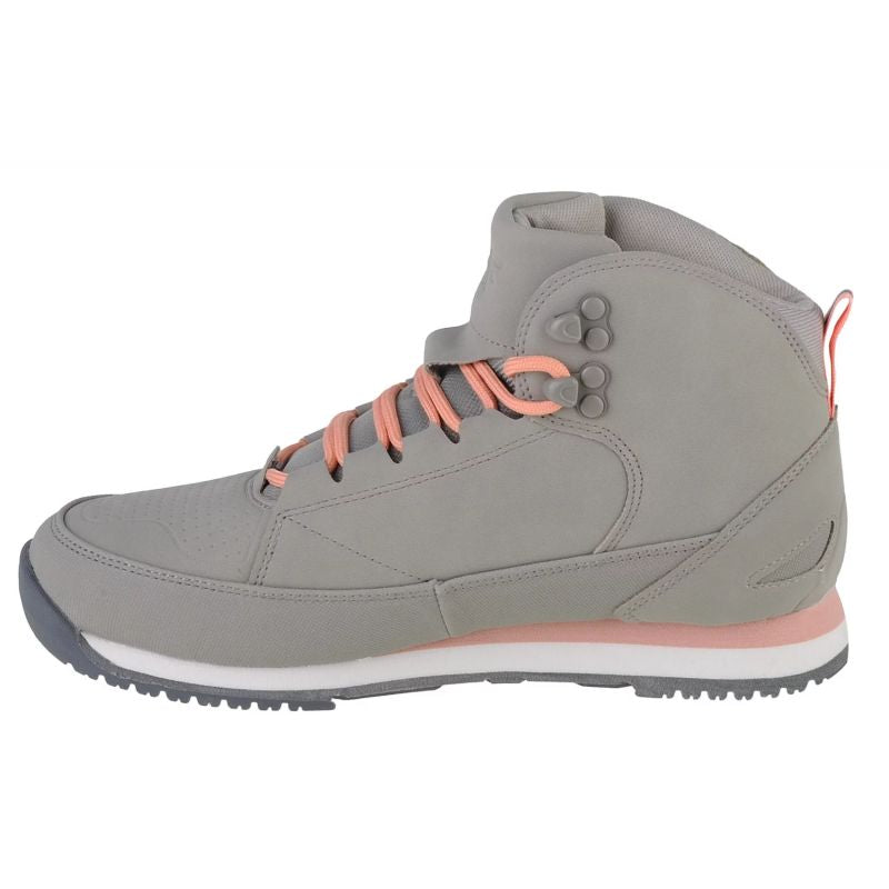 4F Winter Boots Jr 4FJAW22FWINF004-27S Footwear/Outdoor/4f/zimowe 4F