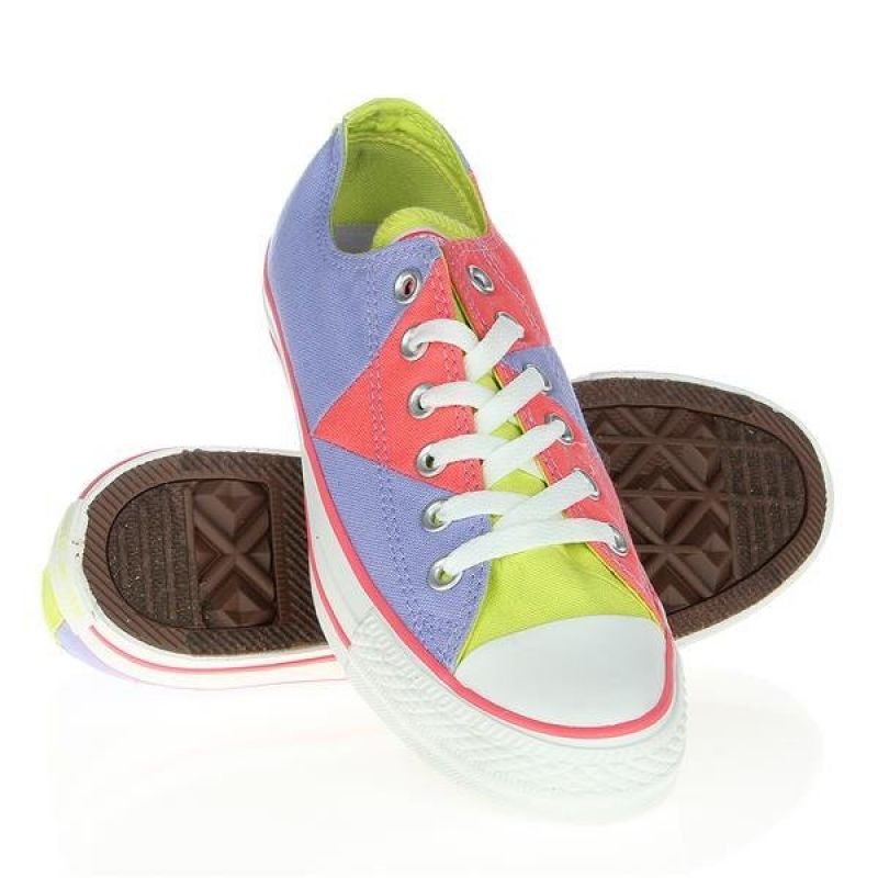 Converse Chuck Taylor Multipanel W shoes 542589F Footwear/Lifestyle/Converse Your Sports Performance