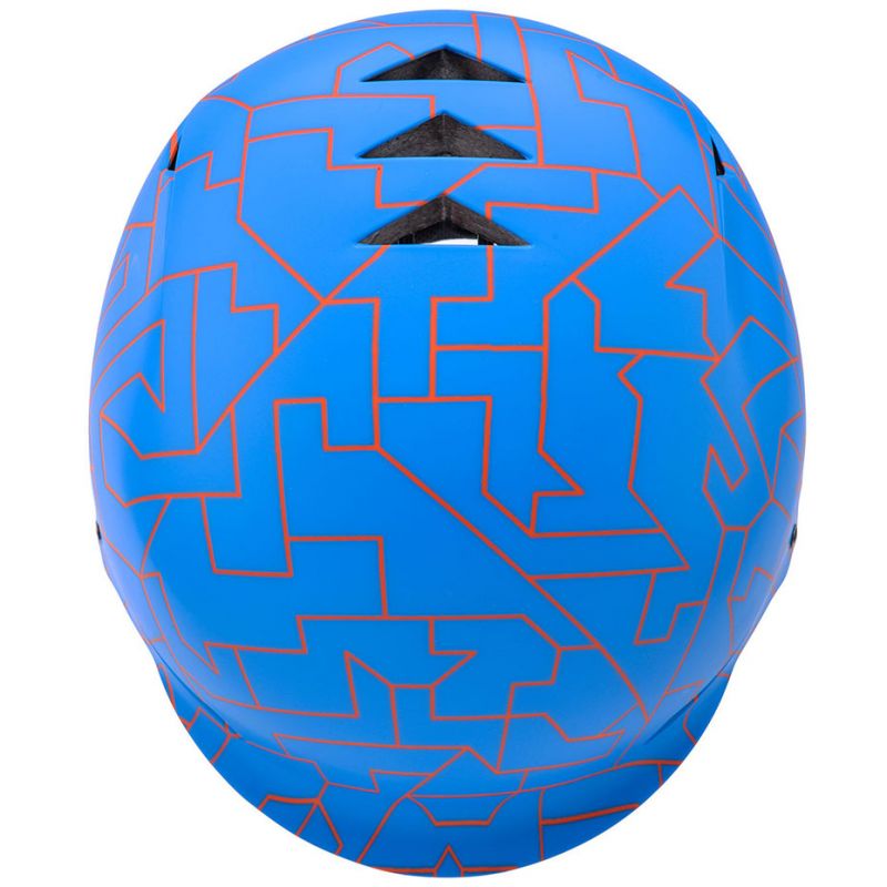 Bicycle helmet Meteor KS02 size M 52-56 cm Jr 24931 Accessories/Bicycle/Akcesoria rowerowe Your Sports Performance