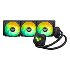 Asus TUF GAMING LC II 360 ARGB Cooler Chłodzenie/Chłodzenie - zestawy chłodzenia wodnego Your Sports Performance