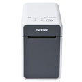 Brother TD-2135N Direct Thermal Label Printer 300 x 300 DPI 152.4 mm/s Wired and Wireless Wired LAN Auto ID/Drukarki etykiet Your Sports Performance