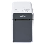 Brother TD-2135N Direct Thermal Label Printer 300 x 300 DPI 152.4 mm/s Wired and Wireless Wired LAN Auto ID/Drukarki etykiet Your Sports Performance