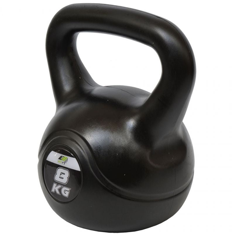 Composite kettlebell dumbbell 8 kg EB FIT 1002156 Accessories/Training equipment Your Sports Performance
