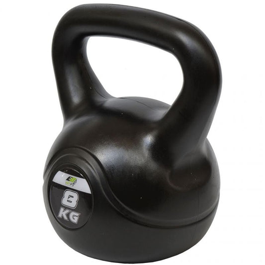 Composite kettlebell dumbbell 8 kg EB FIT 1002156 Accessories/Training equipment Your Sports Performance