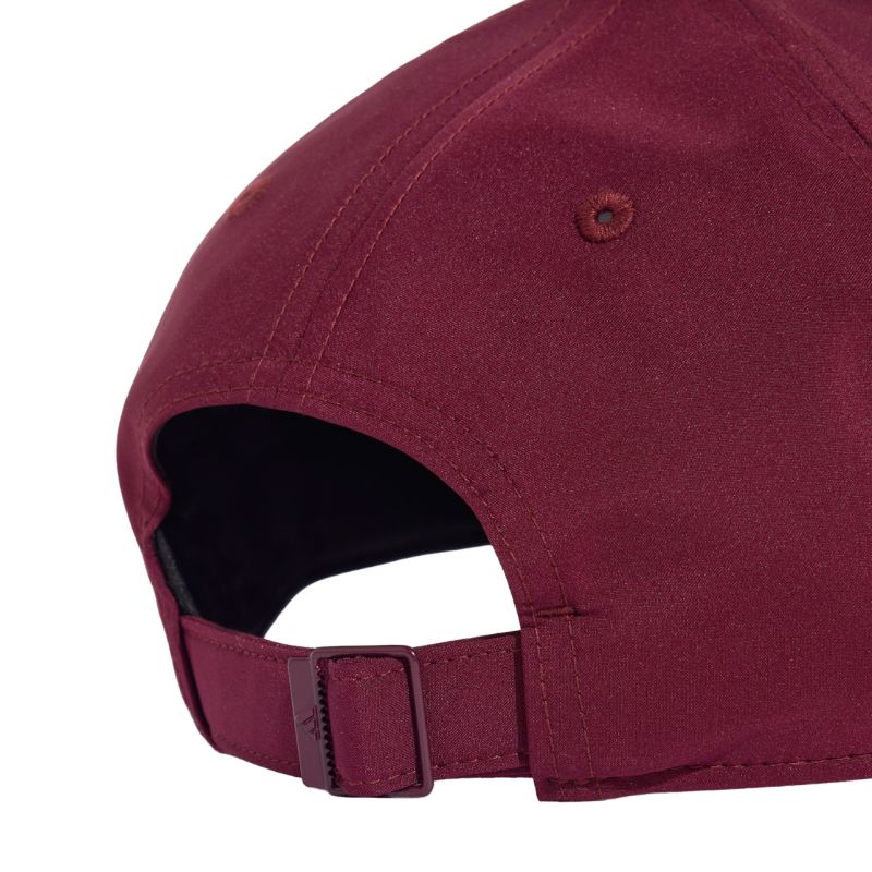 adidas Lightweight Cap Metal Burgundy KT4706
