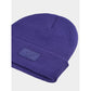 Children's winter hat 4F 4FJWAW24ACAPU446-50S *Kategoria tymczasowa Your Sports Performance