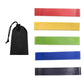 Resistance bands Loop Set S825813 Accessories/Training equipment/Taśmy treningowe Your Sports Performance
