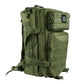 Offlander Survival 43L hiking backpack OFF_CACC_07GN Accessories/Plecaki/pozostałe plecaki Your Sports Performance