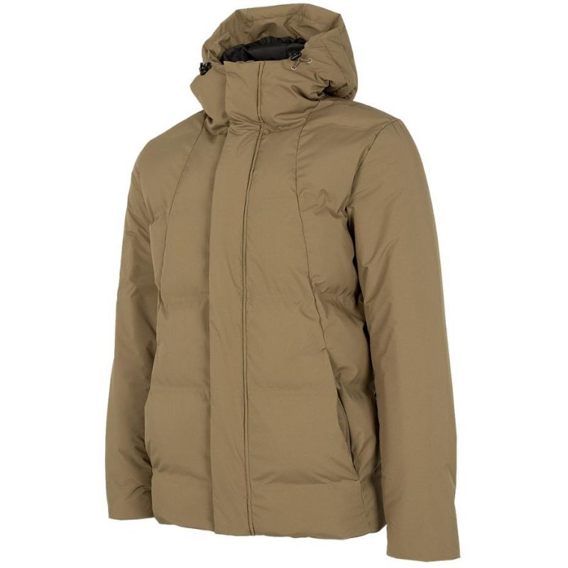 Jacket 4F M H4Z22KUMP00774S Clothing/Outdoor 4F