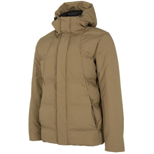 Jacket 4F M H4Z22KUMP00774S Clothing/Outdoor 4F