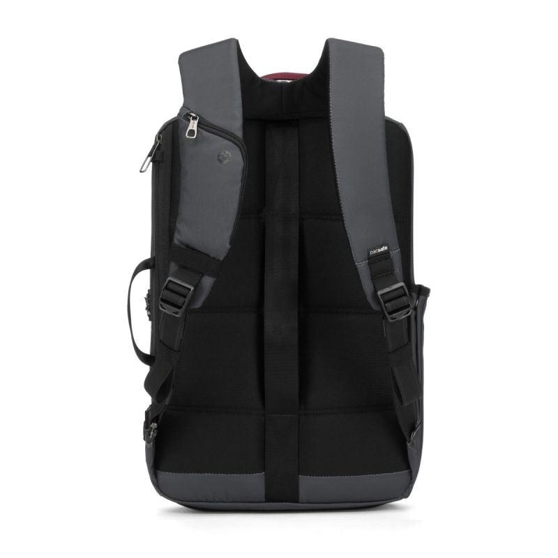 Pacsafe MetroSafe X 18L City Backpack - PME30635144 Akcesoria i sprzęt koszykarski/Torby i plecaki Your Sports Performance