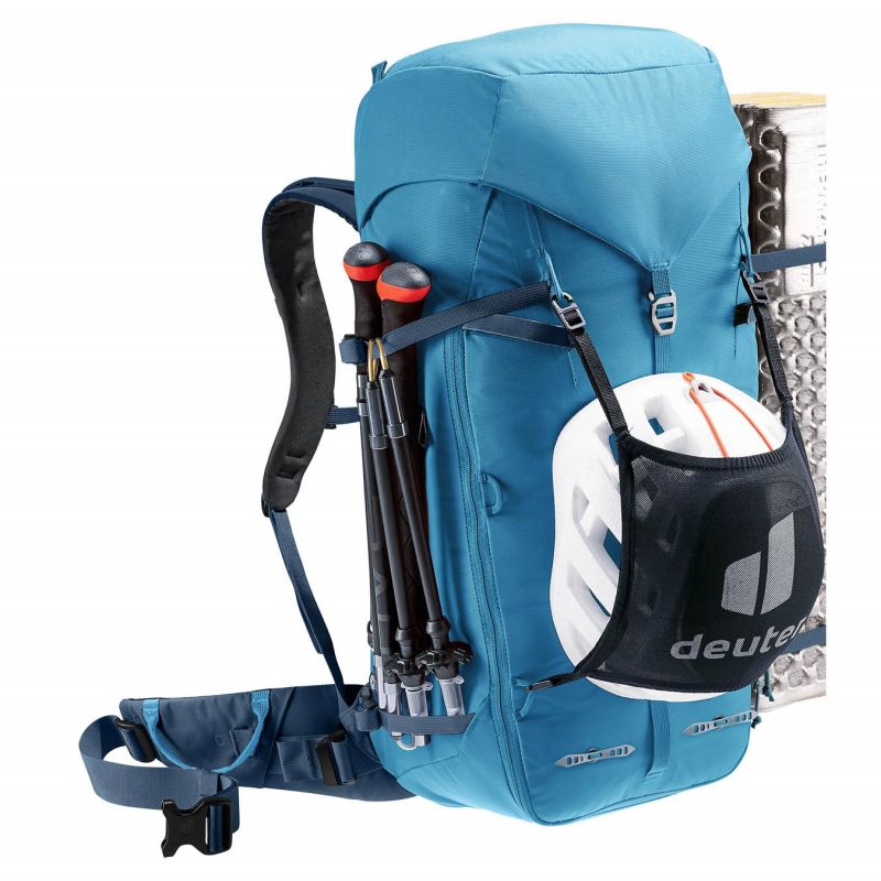 Deuter Guide 34+8 Backpack 3361523-1382 Accessories/Plecaki/Deuter Your Sports Performance