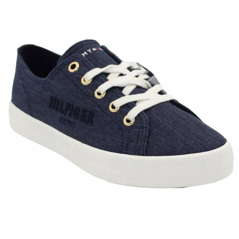 Tommy Hilfiger Basic Sneaker W FW0FW05123 sneakers Footwear/Lifestyle/Tommy Hilfiger Tommy Hilfiger