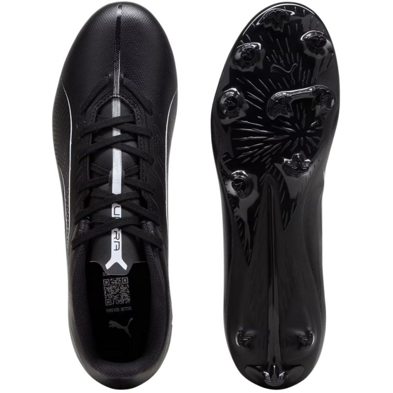 Puma Ultra 5 Play FG/AG M 107689 02 football boots Footwear/Football Puma