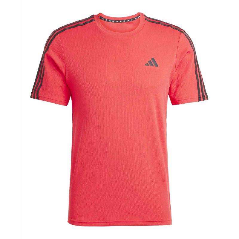 adidas TR-ES Base 3-stripes T-shirt JC5398 adidas
