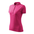 Malfini Pique Polo W MLI-21040 Clothing/Lifestyle/T-shirts/Malfini Malfini