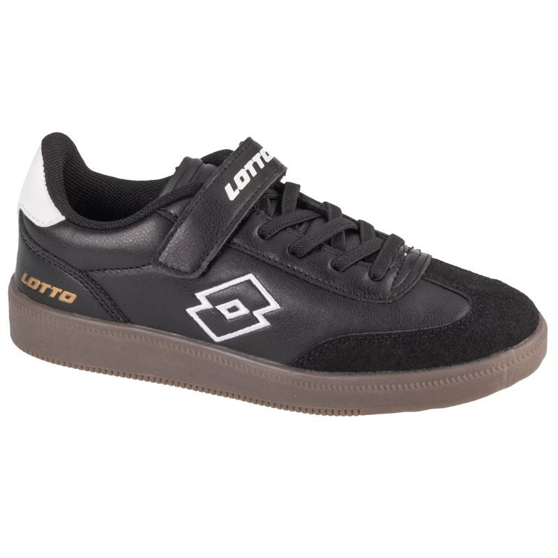 Lotto Vintal K Jr 2600250K-1110 shoes Footwear/Lifestyle Your Sports Performance