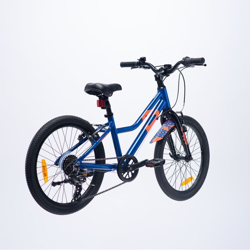 Children's Bike Radvik Viking 20 92800597757 Radvik