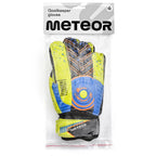 Meteor Defense Jr 03830 goalkeeper gloves Accessories/Gloves/Meteor Your Sports Performance