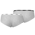 Puma Hipsters 2 Pack W 603022001-328 Clothing/Lifestyle Puma