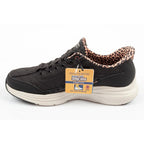 Skechers Women's Contour Foam Slip-Ins Athletic Shoes
