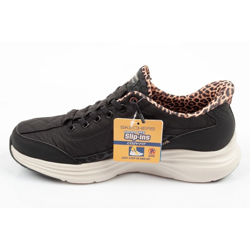 Skechers Women's Contour Foam Slip-Ins Athletic Shoes