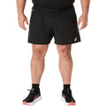 Asics Road 5IN Short M 2011D247-001 shorts Clothing/Running Asics