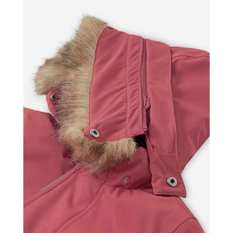 Reima ReimaTec Mutka children's winter jacket (5100037B-3940) Reima