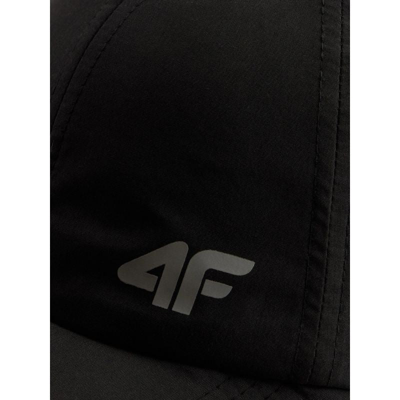 4F Kids Snapback Cap 4FJRSS26ACABU597-11S 4f